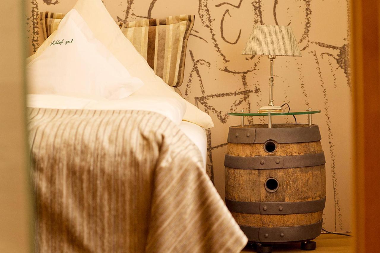 Hotel Sperber Braeu Sulzbach-Rosenberg Esterno foto