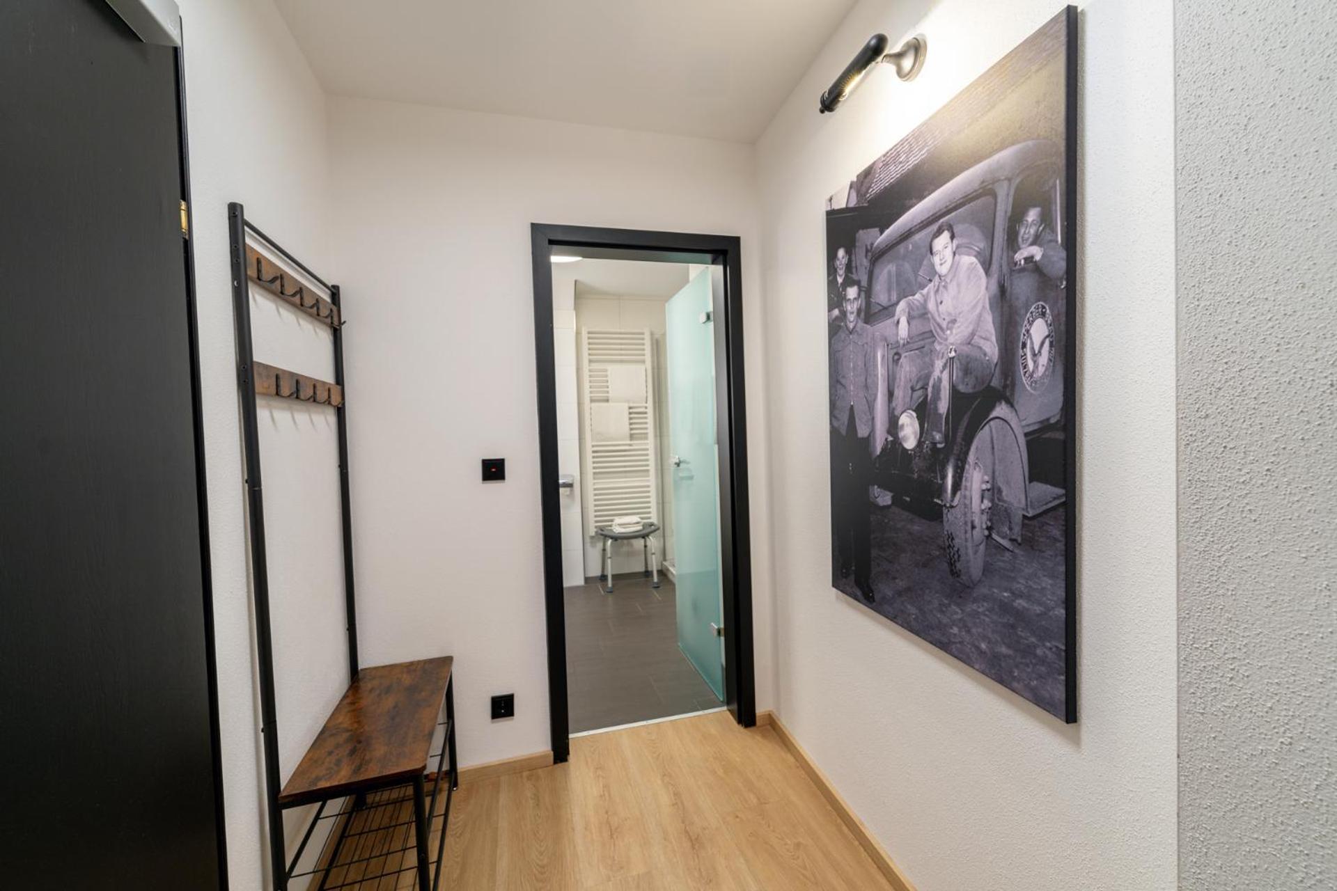 Hotel Sperber Braeu Sulzbach-Rosenberg Camera foto